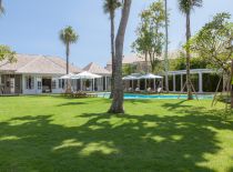 Villa The Cotton House, Pool and Garden